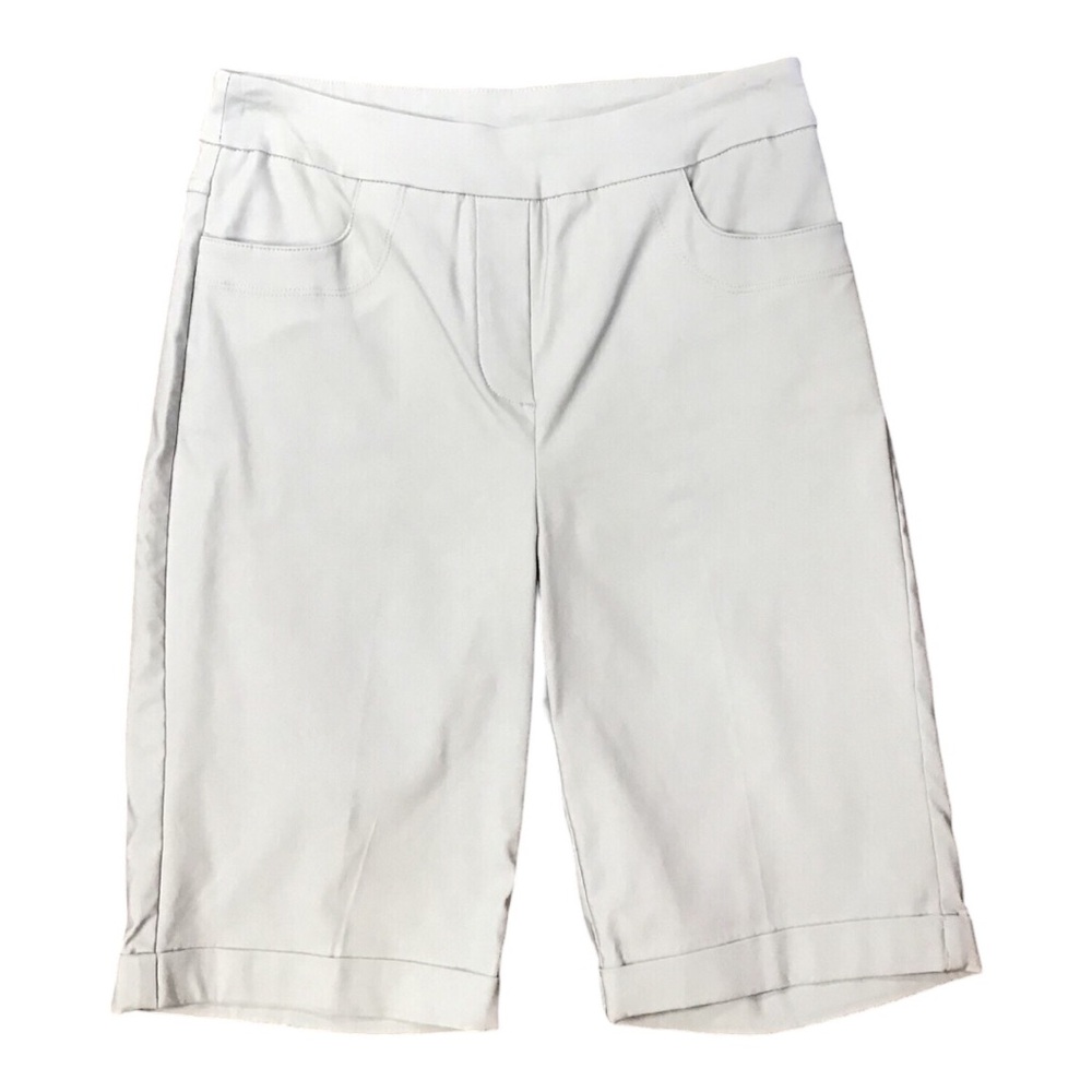 Stitch Fix Tribal Stretch Bermuda Shorts